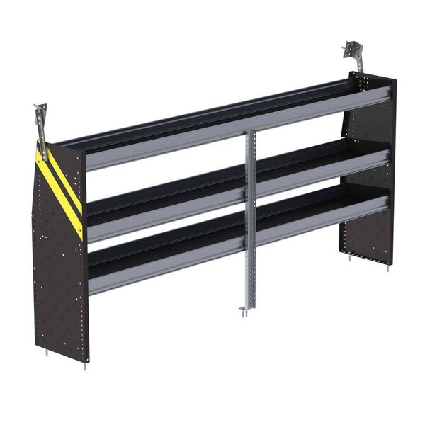 cargo van shelves N4-RS96-3